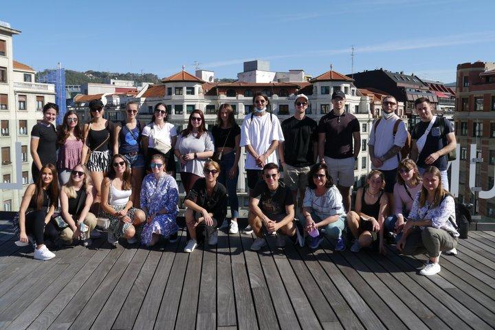 Bilbao Custom-Made Private Tour max 3ppl.