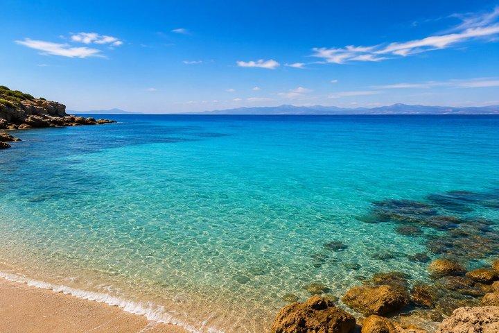 Tunisia Private Customizable Tour