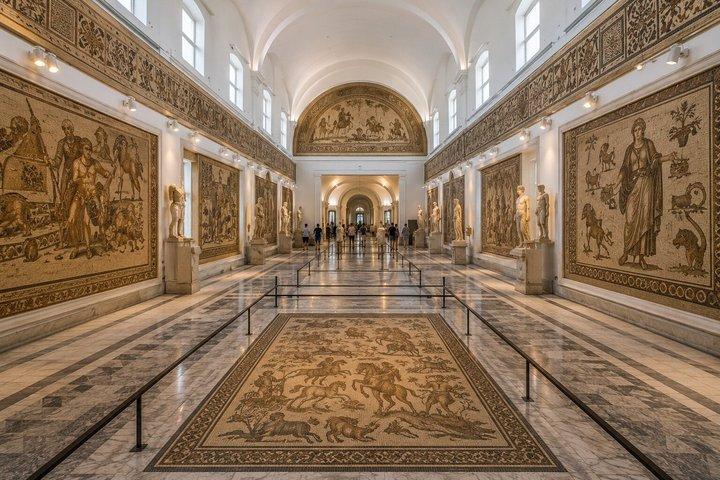 Tunisia Private Customizable Tour