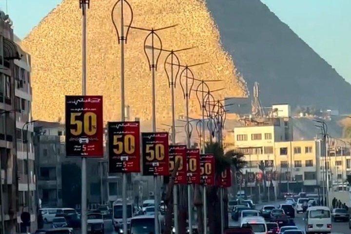 地元民のようにカイロを楽しむ：グルメ、ナイトライフ、個性的な体験