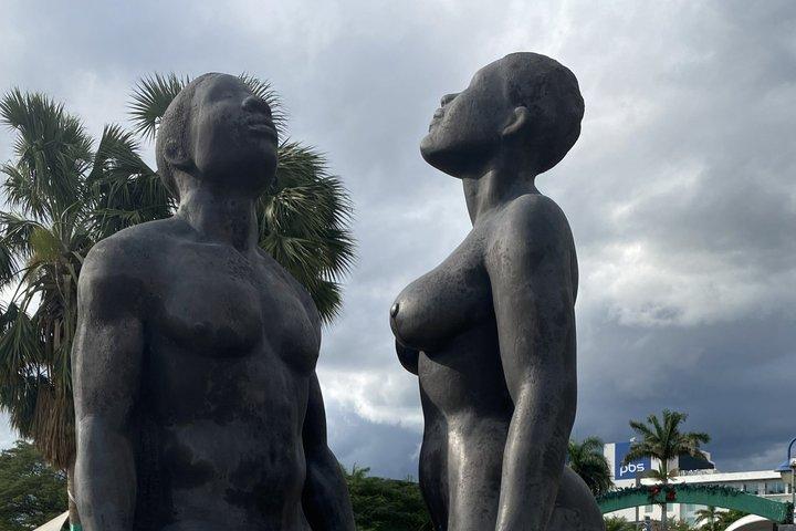Private Customizable Kingston & Bob Marley Tour from Montego Bay