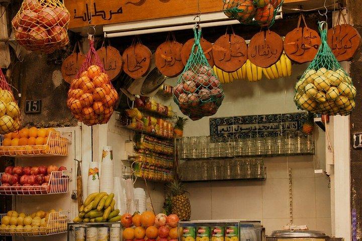 地元民のようにカイロを楽しむ：グルメ、ナイトライフ、個性的な体験