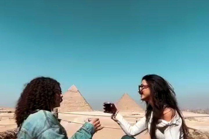 地元民のようにカイロを楽しむ：グルメ、ナイトライフ、個性的な体験