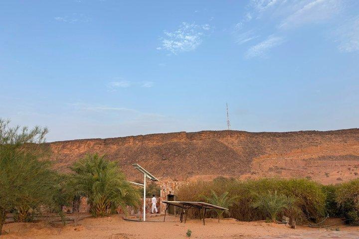 4-Day Mauritania Adventure & Culture