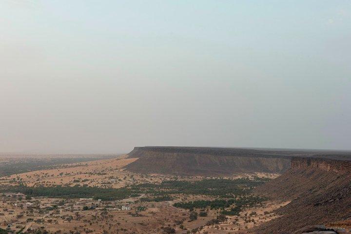 4-Day Mauritania Adventure & Culture