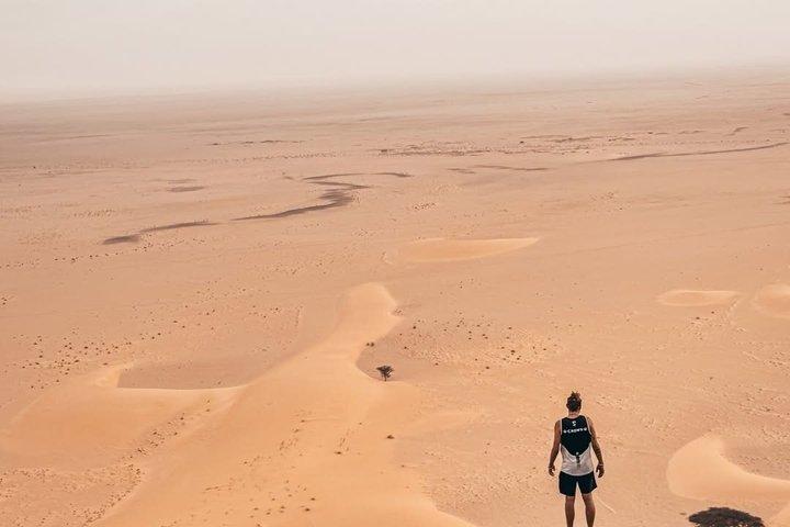 4-Day Mauritania Adventure & Culture