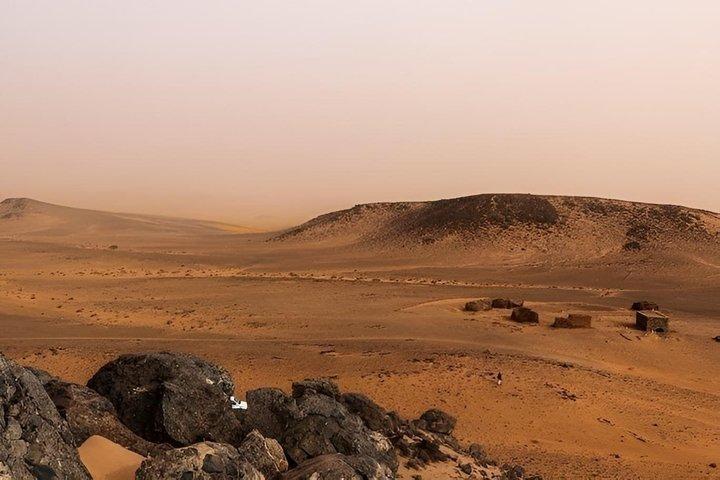 4-Day Mauritania Adventure & Culture