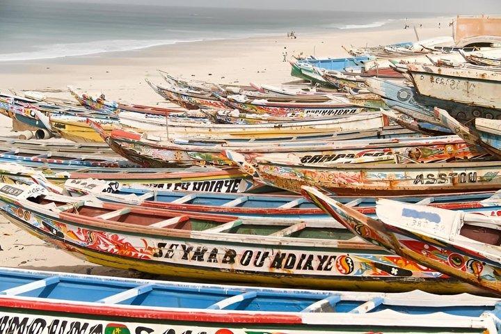 4-Day Mauritania Adventure & Culture