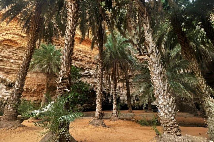 4-Day Mauritania Adventure & Culture