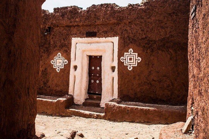 4-Day Mauritania Adventure & Culture