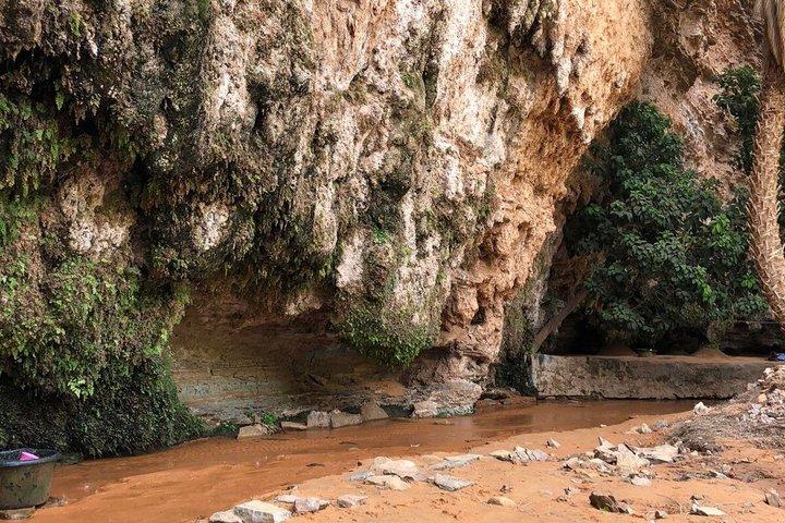 4-Day Mauritania Adventure & Culture