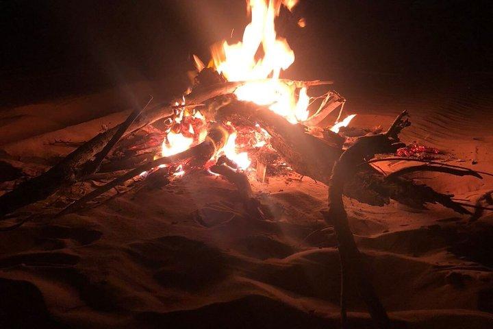 4-Day Mauritania Adventure & Culture