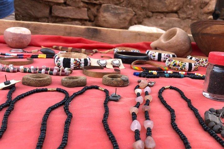 4-Day Mauritania Adventure & Culture
