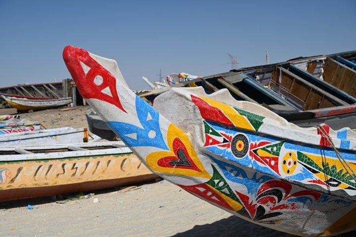 4-Day Mauritania Adventure & Culture