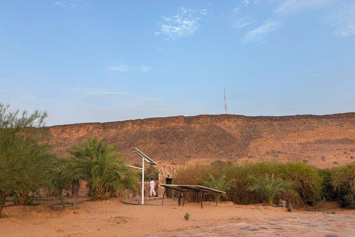 4-Day Mauritania Adventure & Culture