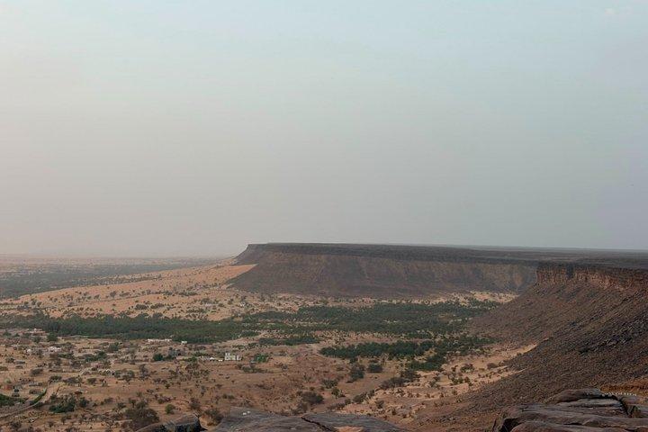 4-Day Mauritania Adventure & Culture