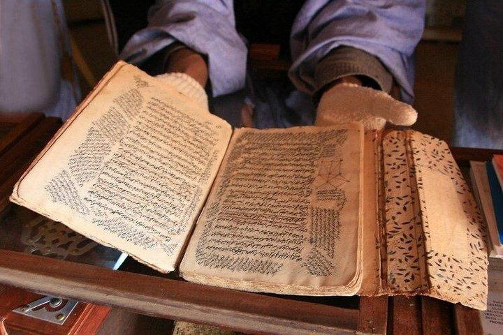 4-Day Mauritania Adventure & Culture