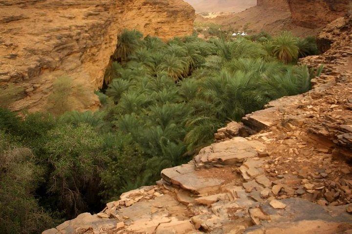 4-Day Mauritania Adventure & Culture