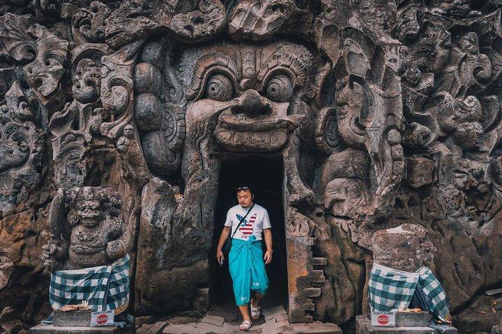 Bali Kochkurs Erfahrung mit All Inclusive
