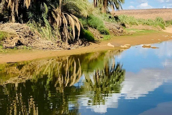 4-Day Mauritania Adventure & Culture