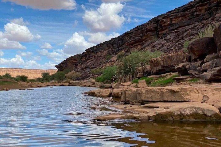 4-Day Mauritania Adventure & Culture