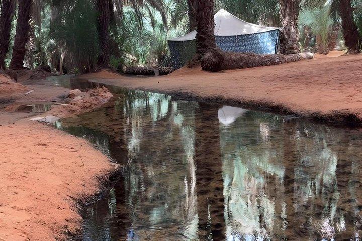 4-Day Mauritania Adventure & Culture