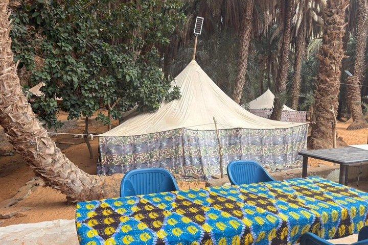 4-Day Mauritania Adventure & Culture
