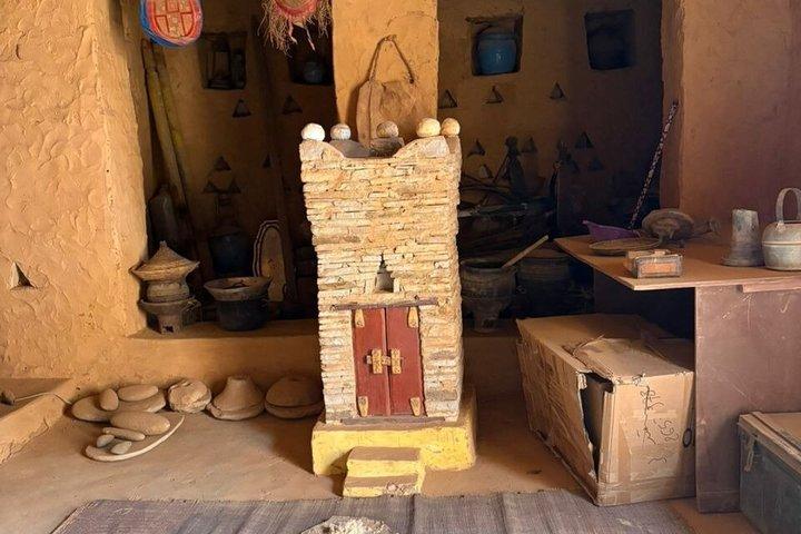 4-Day Mauritania Adventure & Culture