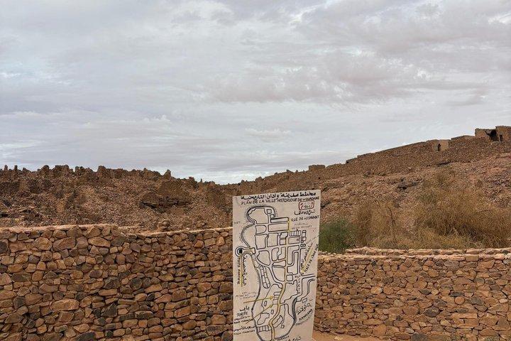 4-Day Mauritania Adventure & Culture