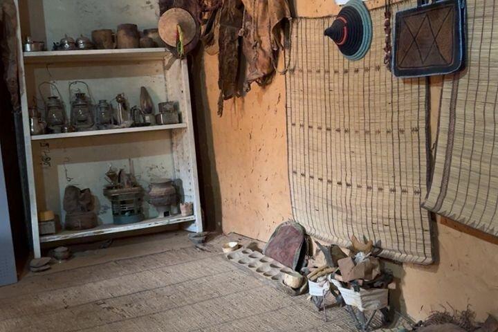 4-Day Mauritania Adventure & Culture