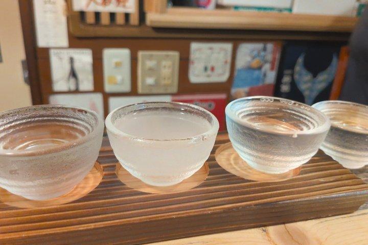新宿ご当地ナイトツアー 居酒屋と酒8選 隠れた路地裏