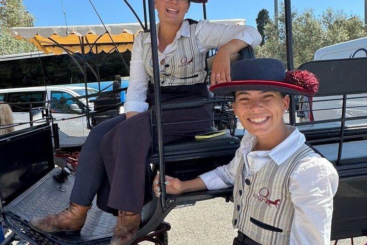 リスボン予算2日間シントラ・カスカイス・ナザーレ・ファティマ・エ・オビドス