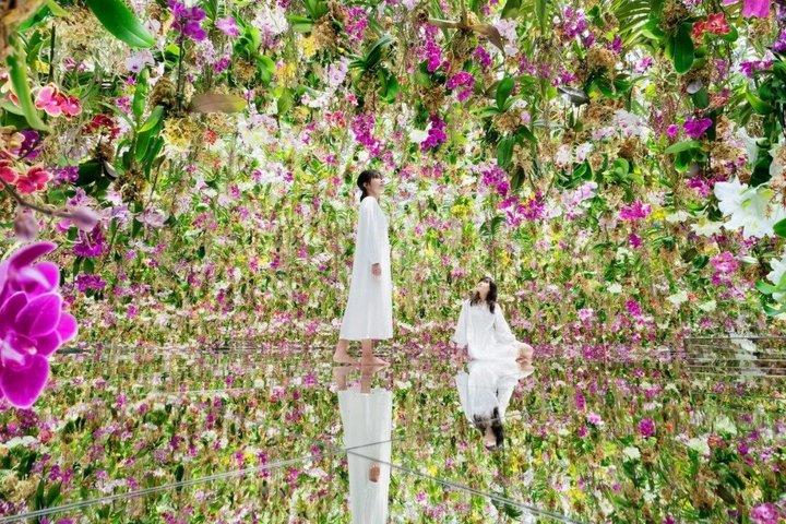東京1日プライベートウォーキングツアー–完全パーソナライズ
