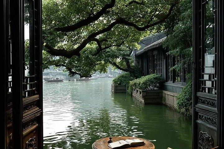 杭州蕭山空港からホテルおよび西湖エリアへの送迎