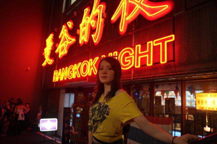 プライベート渋谷フォトツアー、GT-R＆東京タワーオプション