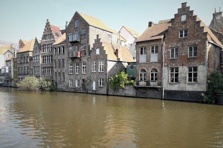 Ghent Beer and Sightseeing Adventure