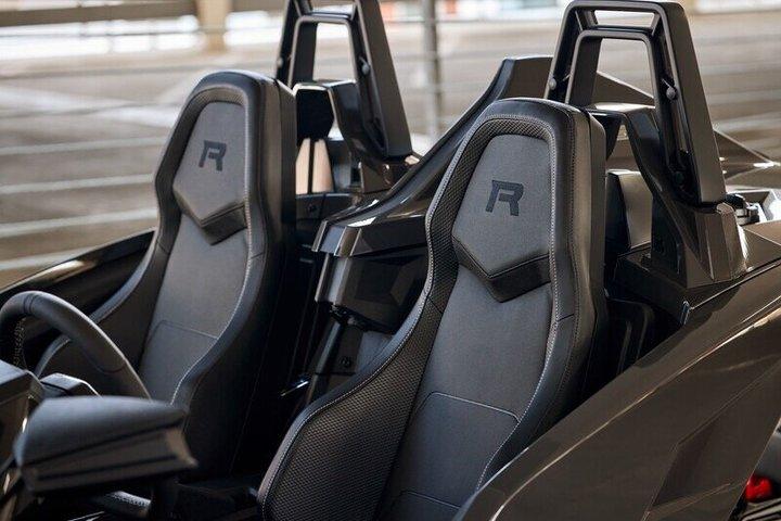 オーランドの隠れた名店アドベンチャー スリングショット厳選フードツアー