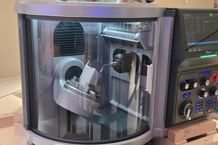 深圳テックツアー スカイラインカフェとスラム訪問