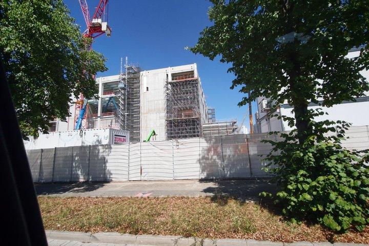 ドレスデン XXLシティツアー（バン利用・少人数制）旧市街・新市街 6時間