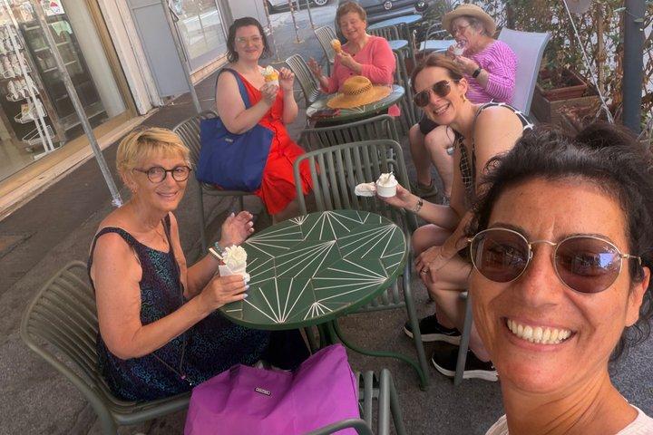 Fork & Flavor Tour