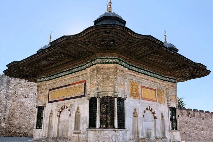 Istanbul Skip the Line Private Tour Best Highlights