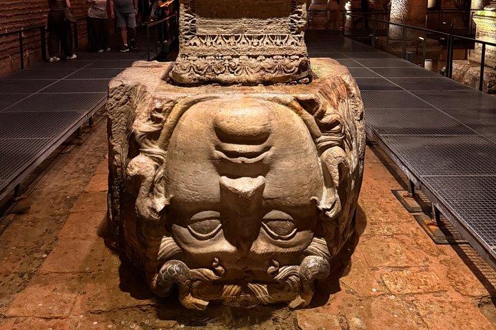 Istanbul Skip the Line Private Tour Best Highlights