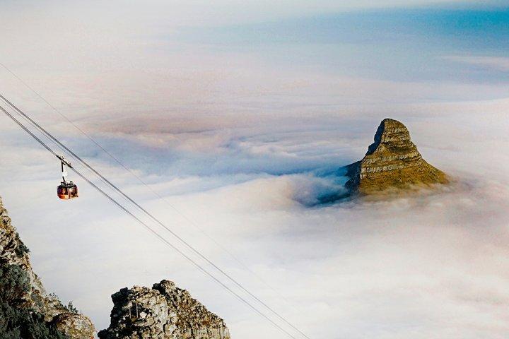 Table Mountain Guided Hike – Safe, Scenic & Tailored to You