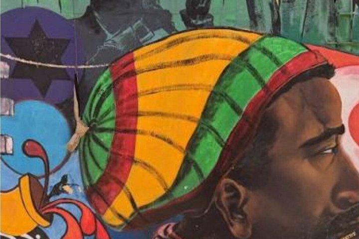 Discover Downtown Kingston Walk and Drive Cultural Tour