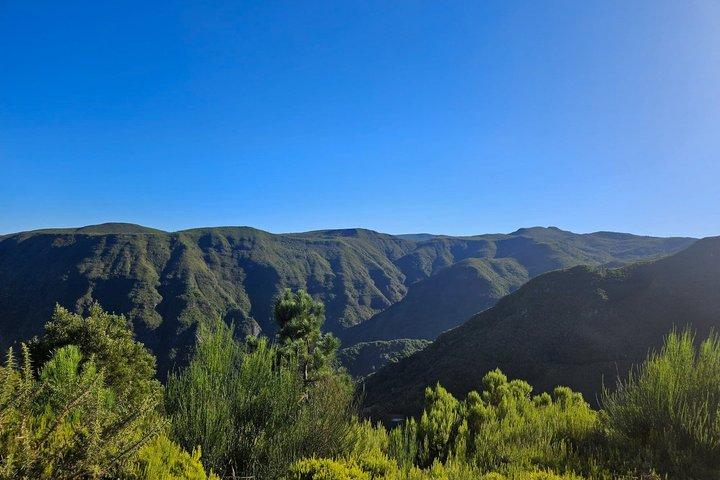 Madeira: Zipline, Swing (Optional), Seixal & Ponta do Sol