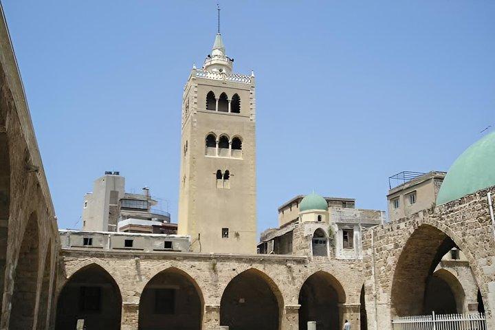 Byblos Tripoli and Batroun One Day Tour