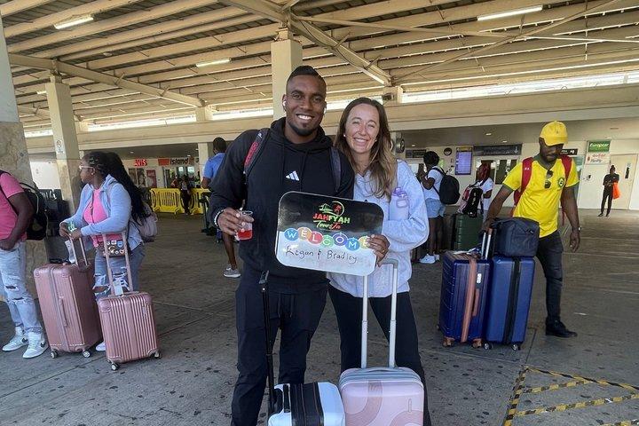 エクセレンスオイスターベイエクスクルーシブプライベート空港送迎