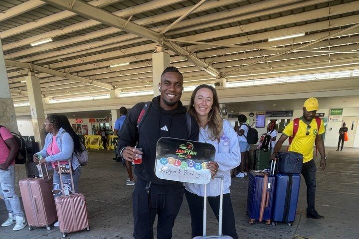エクセレンスオイスターベイエクスクルーシブプライベート空港送迎