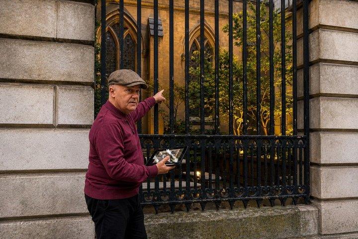 ロンドンの暗い歴史：幽霊、絞首台、死体誘拐犯
