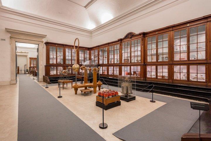 コインブラ大学＆ジョアニーナ図書館ツアー＋チケット